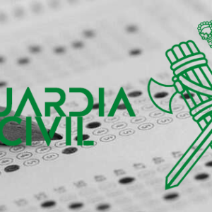 PSICOTECNICOS GUARDIA CIVIL 2026