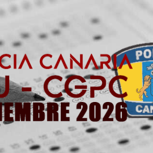 11. PSICOTECNICOS SEPTIEMBRE 2026
