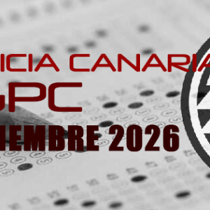 11. PSICOTECNICOS SEPTIEMBRE 2026